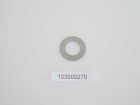  - A45-0640 Gear Plate