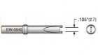  - Pájecí hrot ETSMD 2.5mm (EW-0940)