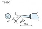 Hakko - Pájecí hrot T2-1BC
