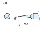 Hakko - Pájecí hrot T2-LI