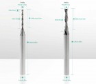 Vrták na DPS MU42S, Ød:0,15mm, L2:3,0mm