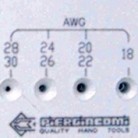 Odizolovací nástroj SF 40/1