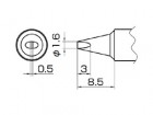 Hakko - Pájecí hrot T14-D16