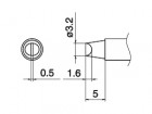  - Pájecí hrot T15-D32