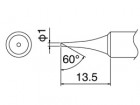 Hakko - Pájecí hrot T18-C1