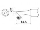  - Pájecí hrot T18-C2