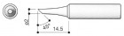 Pájecí hrot T18-C2