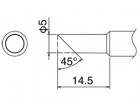 Hakko - Pájecí hrot T18-C5