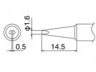  - Pájecí hrot T18-D16