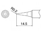 Pájecí hrot T18-I